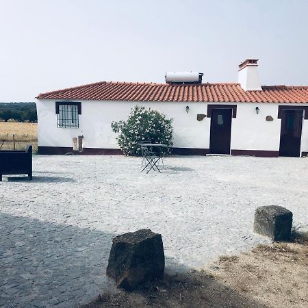Casas Da Faia - Nature Guest House 阿龙希什 外观 照片