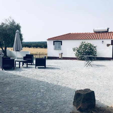 Casas Da Faia - Nature Guest House 阿龙希什 外观 照片