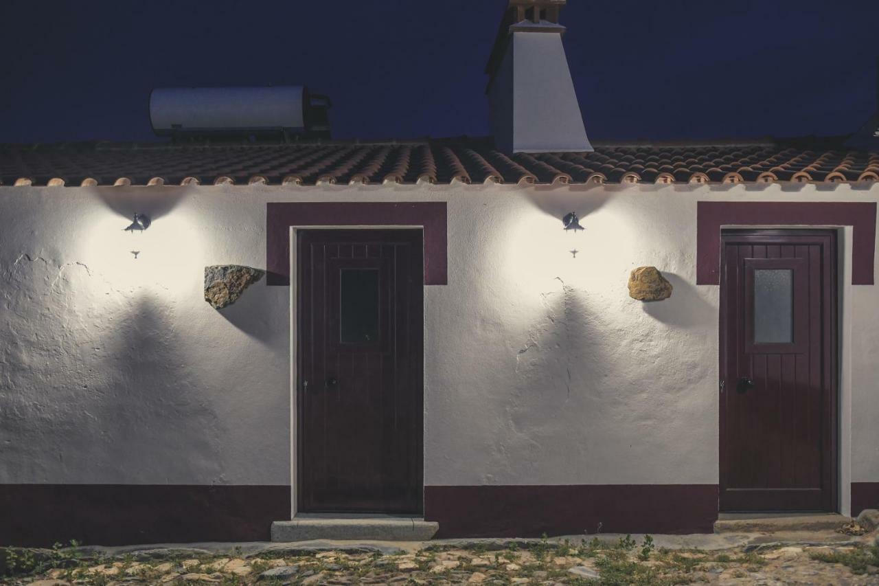 Casas Da Faia - Nature Guest House 阿龙希什 外观 照片