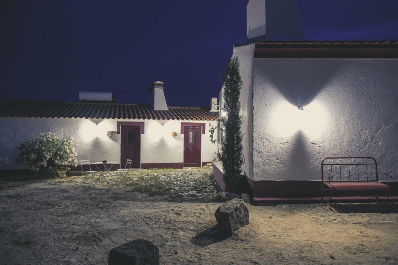 Casas Da Faia - Nature Guest House 阿龙希什 外观 照片