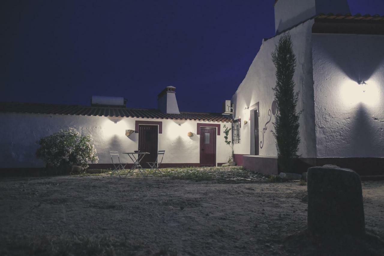 Casas Da Faia - Nature Guest House 阿龙希什 外观 照片