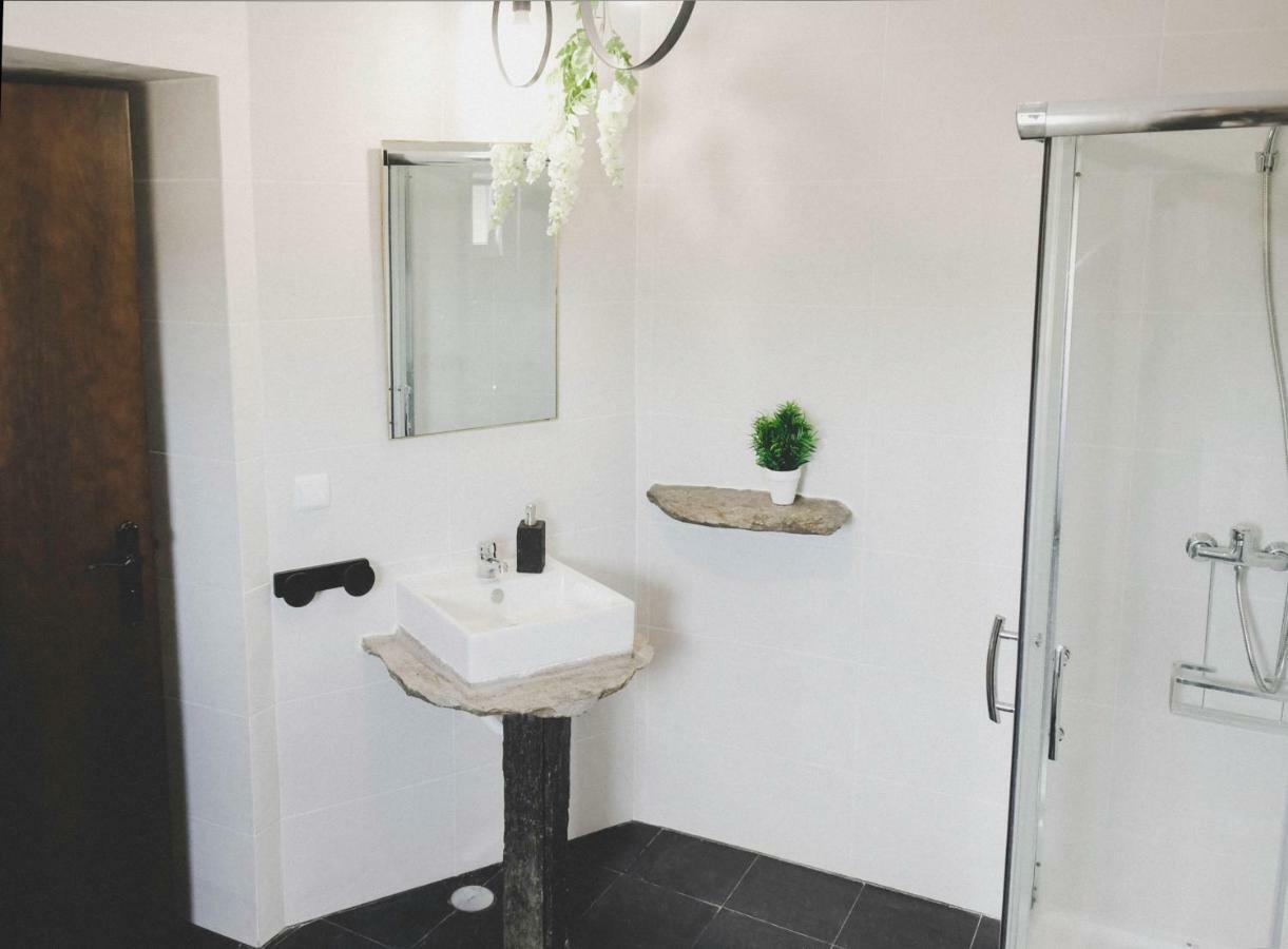 Casas Da Faia - Nature Guest House 阿龙希什 外观 照片