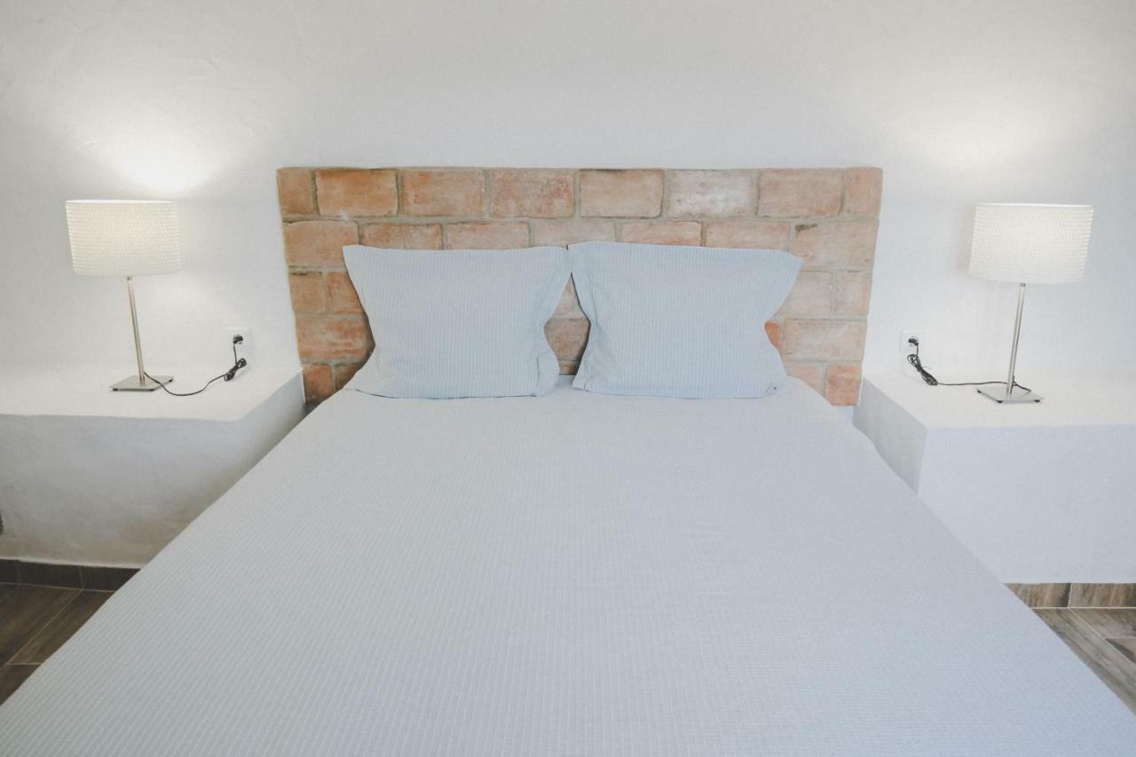 Casas Da Faia - Nature Guest House 阿龙希什 外观 照片