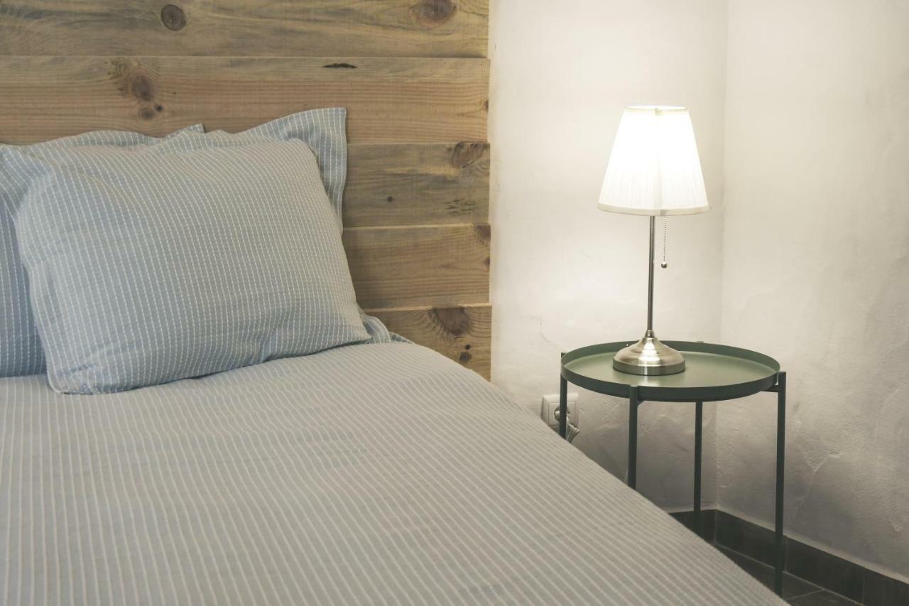 Casas Da Faia - Nature Guest House 阿龙希什 外观 照片