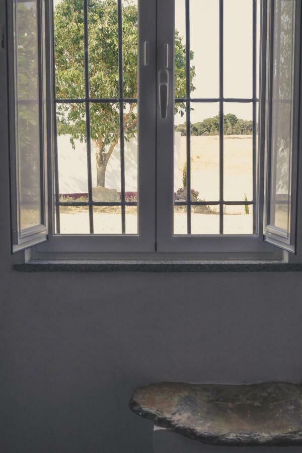 Casas Da Faia - Nature Guest House 阿龙希什 外观 照片