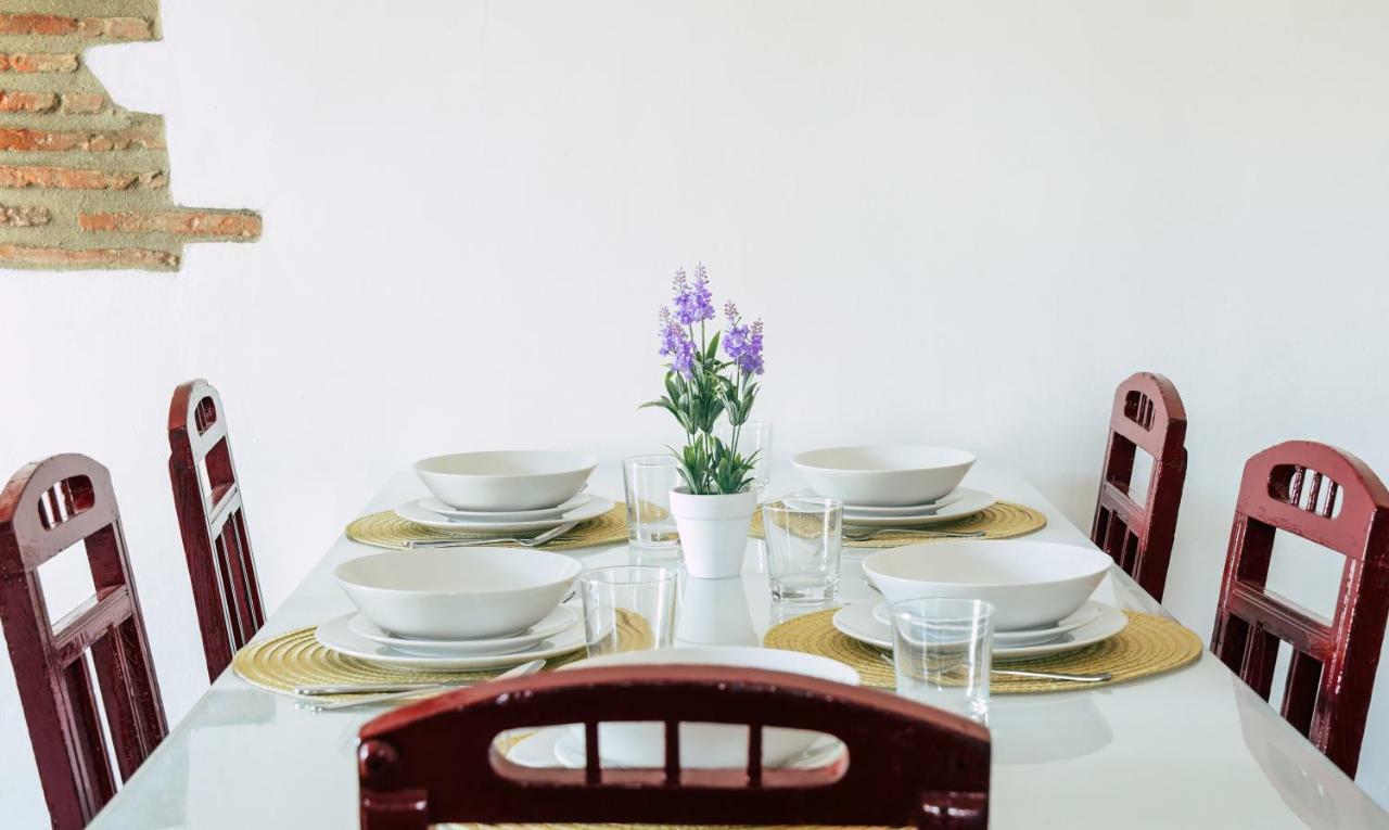 Casas Da Faia - Nature Guest House 阿龙希什 外观 照片