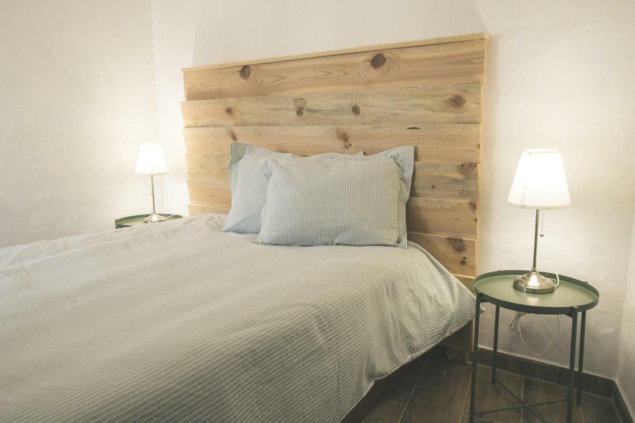 Casas Da Faia - Nature Guest House 阿龙希什 外观 照片