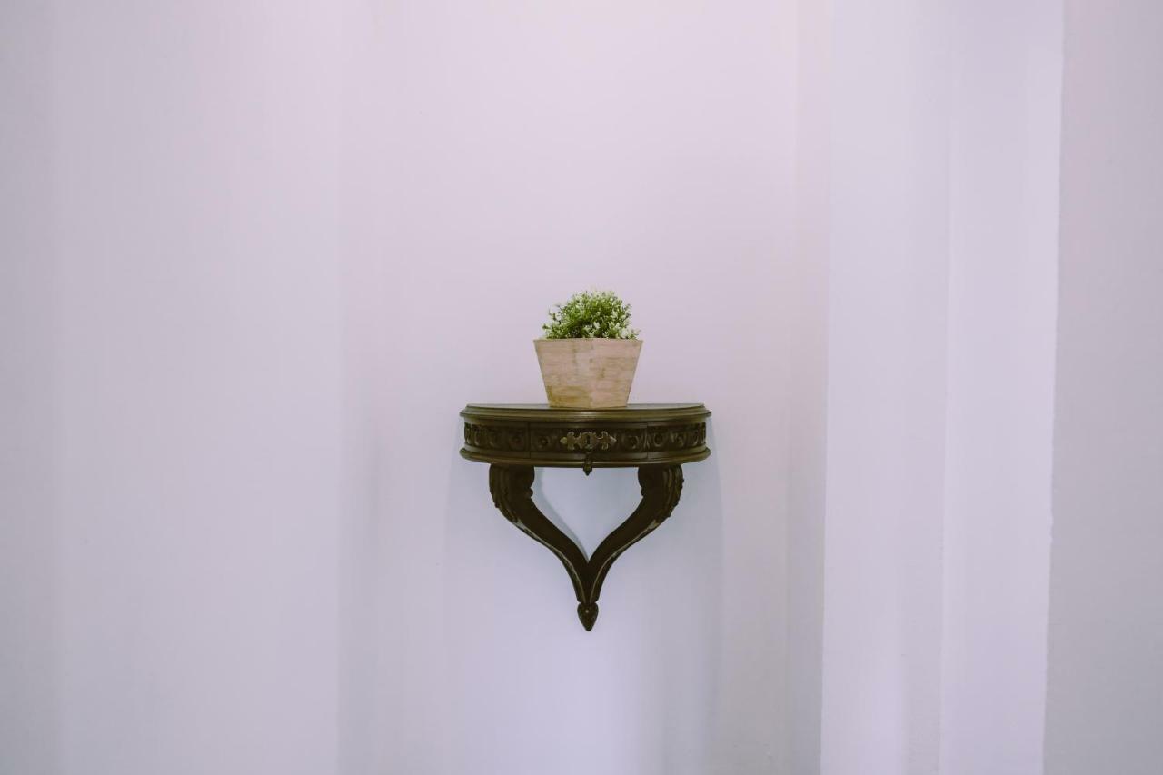 Casas Da Faia - Nature Guest House 阿龙希什 外观 照片