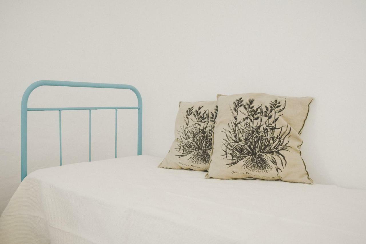 Casas Da Faia - Nature Guest House 阿龙希什 外观 照片