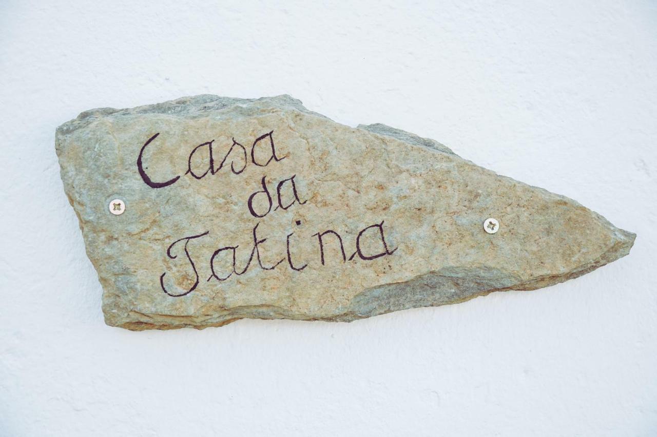 Casas Da Faia - Nature Guest House 阿龙希什 外观 照片