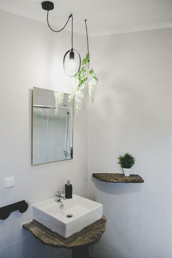 Casas Da Faia - Nature Guest House 阿龙希什 外观 照片