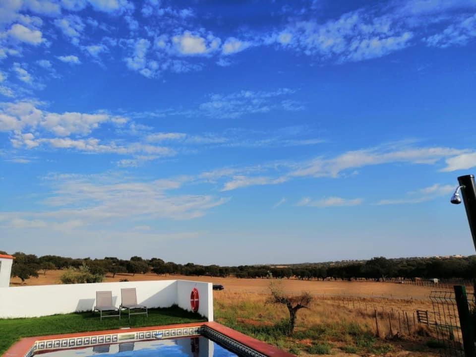 Casas Da Faia - Nature Guest House 阿龙希什 外观 照片